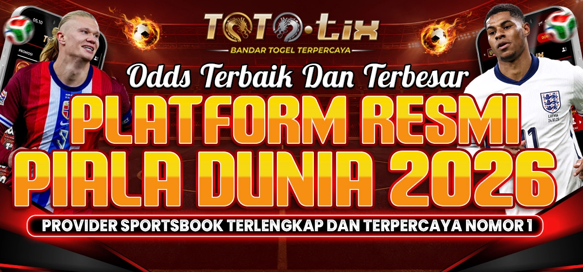 PIALA DUNIA